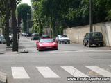 Ferrari 360 Modena