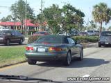 Aston Martin DB7