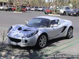 Lotus Elise