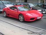 Ferrari 360 Modena