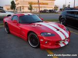 Dodge Viper