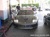 Ferrari 575M