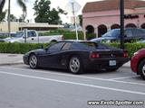 Ferrari Testarossa