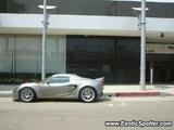 Lotus Elise