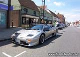 Lamborghini Diablo