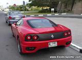 Ferrari 360 Modena