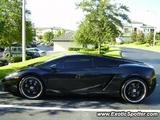 Lamborghini Gallardo