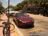 Aston Martin DB9