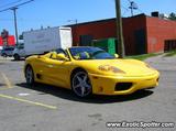 Ferrari 360 Modena