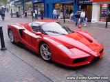 Ferrari Enzo