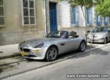 BMW Z8