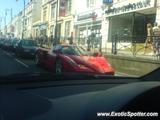 Ferrari Enzo