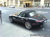 BMW Z8