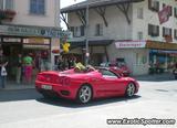 Ferrari 360 Modena