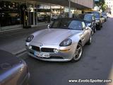 BMW Z8