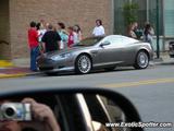 Aston Martin DB9