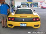 Ferrari 360 Modena