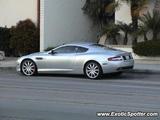 Aston Martin DB9