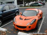 Lotus Elise