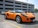 Lotus Elise