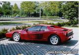 Ferrari Testarossa