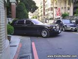 Rolls Royce Phantom