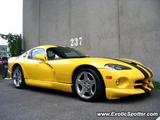 Dodge Viper