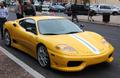 Ferrari 360 Modena