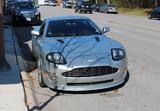 Aston Martin Vanquish