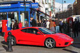 Ferrari 360 Modena