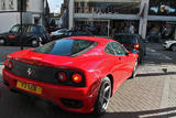 Ferrari 360 Modena