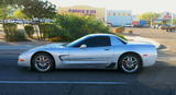 Chevrolet Corvette Z06