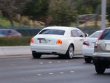 Rolls Royce Ghost