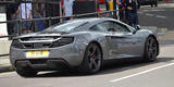 Mclaren MP4-12C