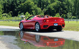 Ferrari 360 Modena