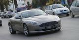 Aston Martin DB9