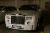 Rolls Royce Phantom