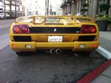 Lamborghini Diablo