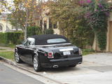 Rolls Royce Phantom