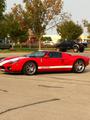 Ford GT