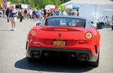 Ferrari 599GTO