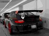 Porsche 911 GT3