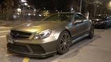 Mercedes SL 65 AMG