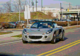 Lotus Elise