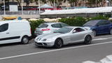 Mercedes SLR