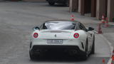 Ferrari 599GTO