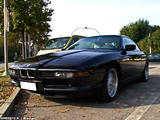 BMW 840-ci