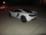 Mclaren MP4-12C