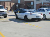 Lotus Evora