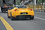 Lotus Evora